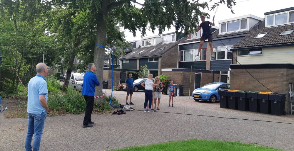Buurtfeest 2023