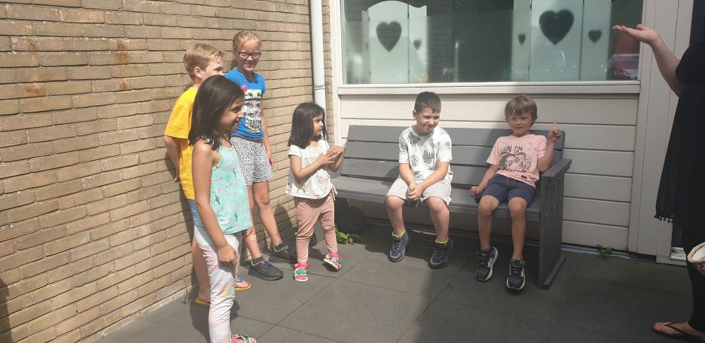 Buurtfeest 2023