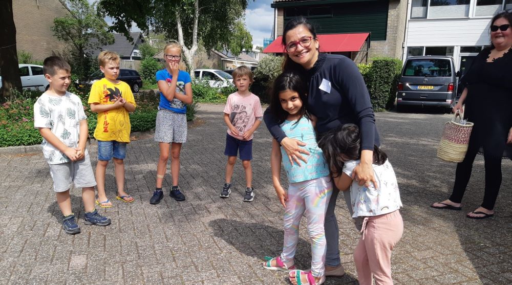 Buurtfeest 2023