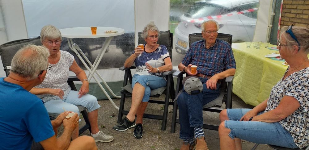 Buurtfeest 2023