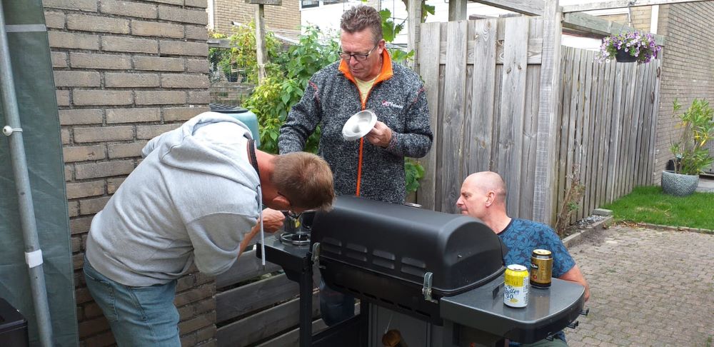 Buurtfeest 2023