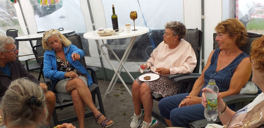 Buurtfeest 2023